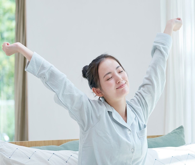 睡眠障害内科を標榜しました